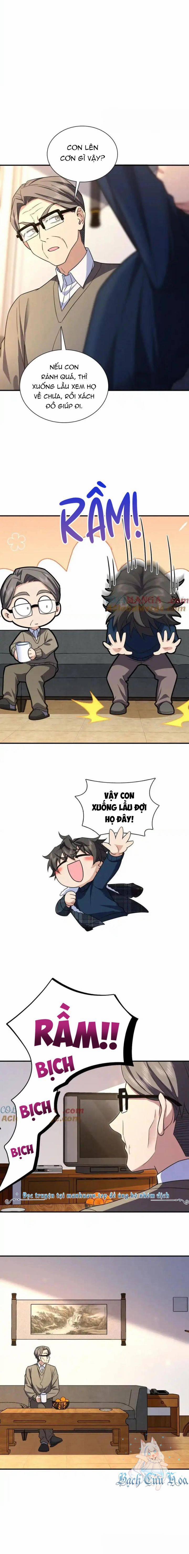 Bà Xã Nhà Tôi Đến Từ Ngàn Năm Trước 269 trang 15