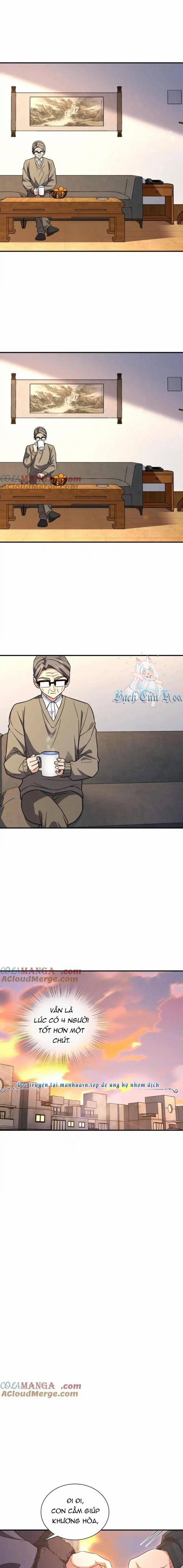 Bà Xã Nhà Tôi Đến Từ Ngàn Năm Trước 269 trang 16