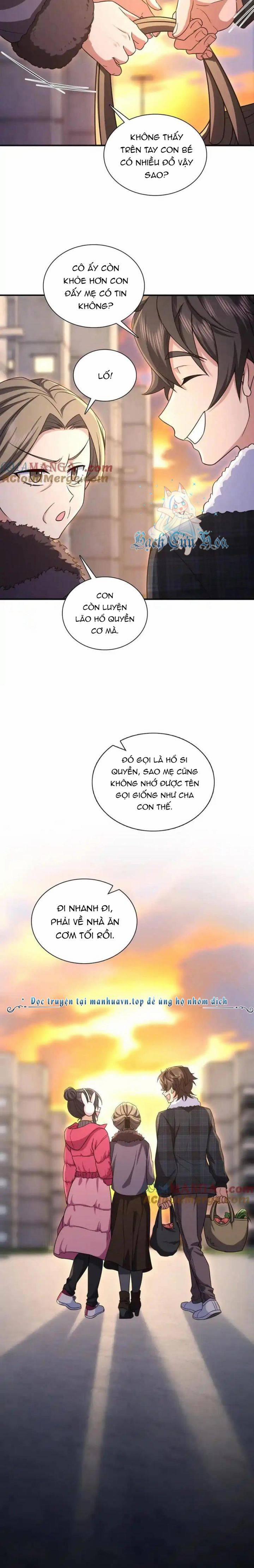 Bà Xã Nhà Tôi Đến Từ Ngàn Năm Trước 269 trang 17