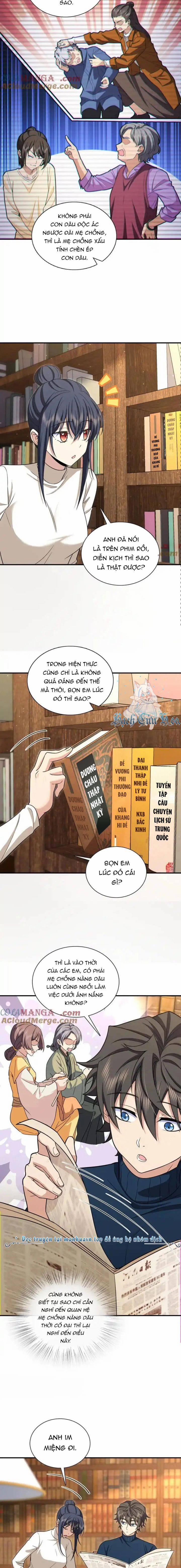 Bà Xã Nhà Tôi Đến Từ Ngàn Năm Trước 269 trang 2