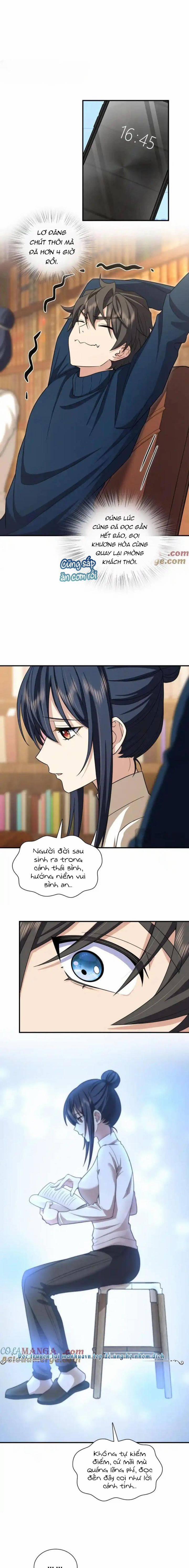 Bà Xã Nhà Tôi Đến Từ Ngàn Năm Trước 269 trang 4