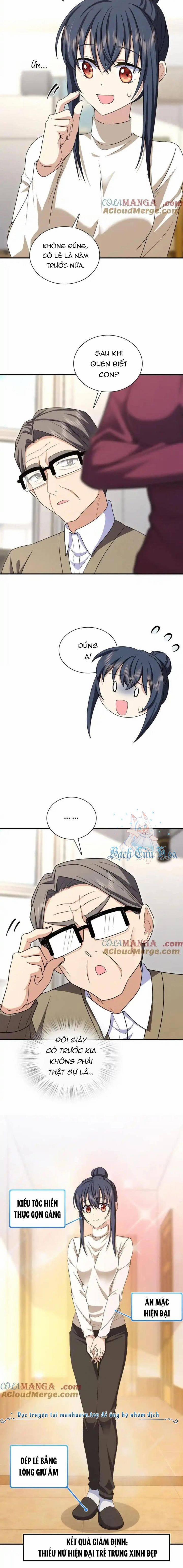 Bà Xã Nhà Tôi Đến Từ Ngàn Năm Trước 269 trang 8