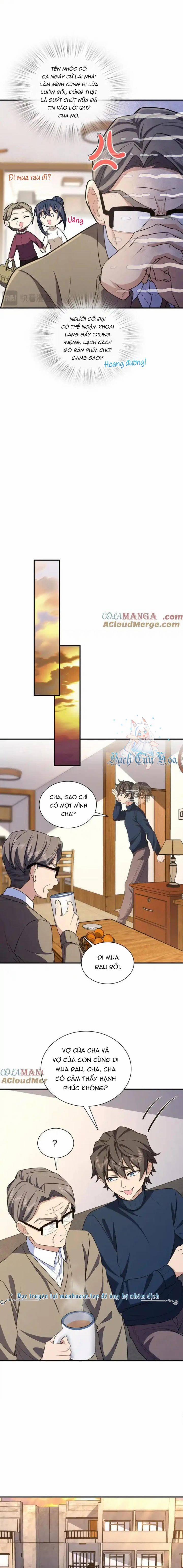 Bà Xã Nhà Tôi Đến Từ Ngàn Năm Trước 269 trang 9