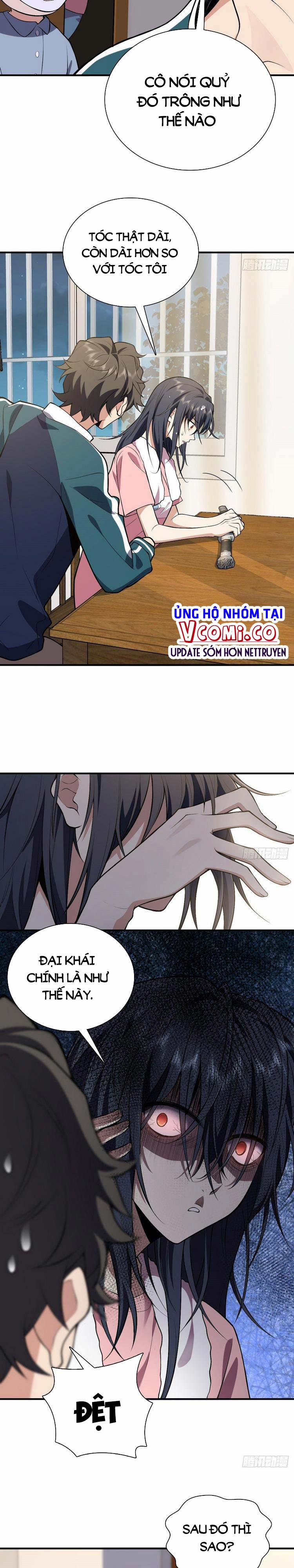 Bà Xã Nhà Tôi Đến Từ Ngàn Năm Trước 27 trang 1