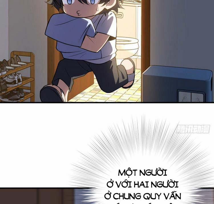 Bà Xã Nhà Tôi Đến Từ Ngàn Năm Trước 27 trang 8