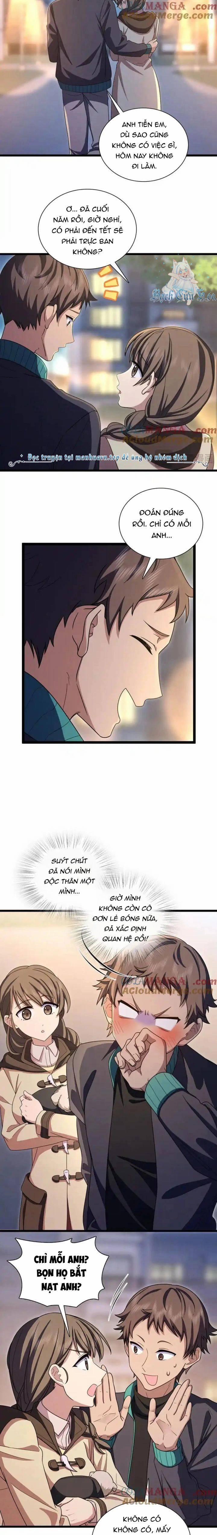 Bà Xã Nhà Tôi Đến Từ Ngàn Năm Trước 270 trang 1