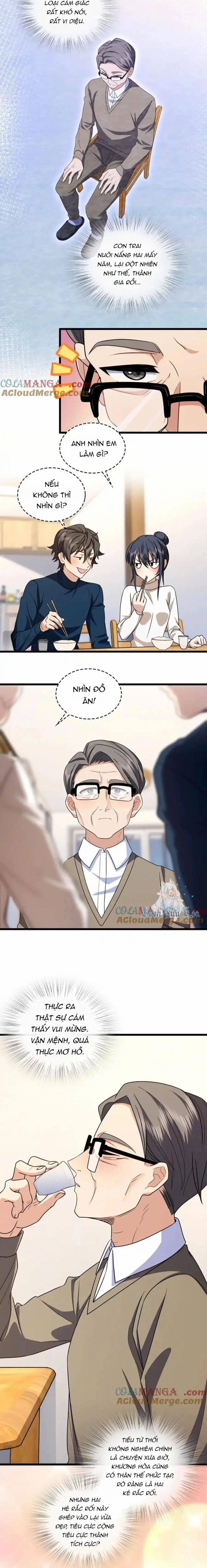 Bà Xã Nhà Tôi Đến Từ Ngàn Năm Trước 270 trang 10