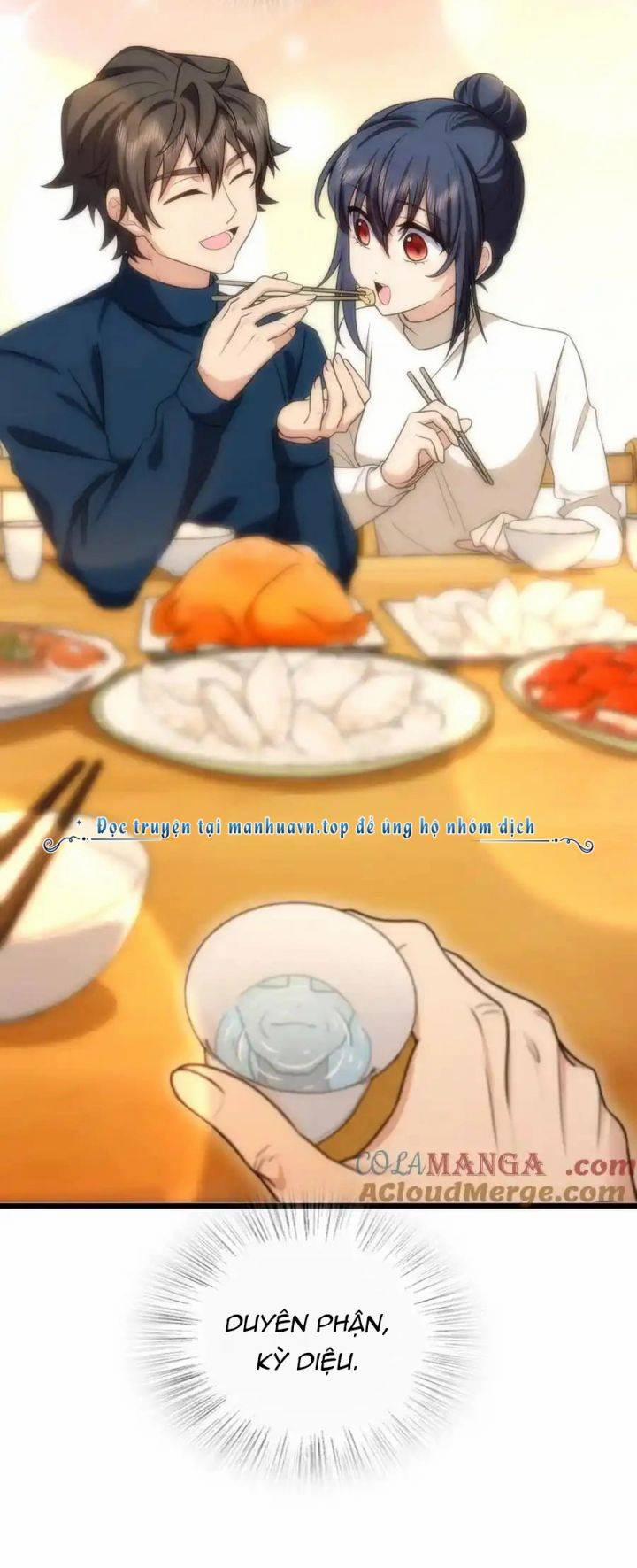 Bà Xã Nhà Tôi Đến Từ Ngàn Năm Trước 270 trang 11