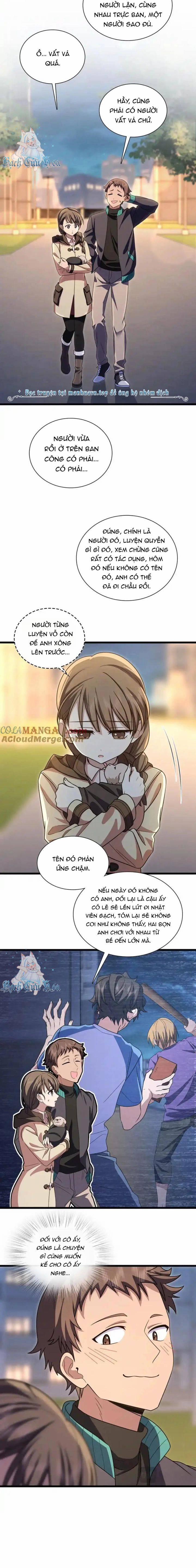 Bà Xã Nhà Tôi Đến Từ Ngàn Năm Trước 270 trang 2