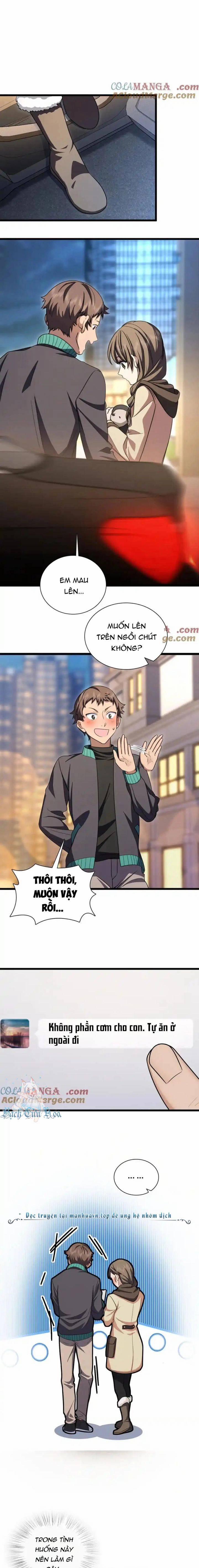 Bà Xã Nhà Tôi Đến Từ Ngàn Năm Trước 270 trang 3