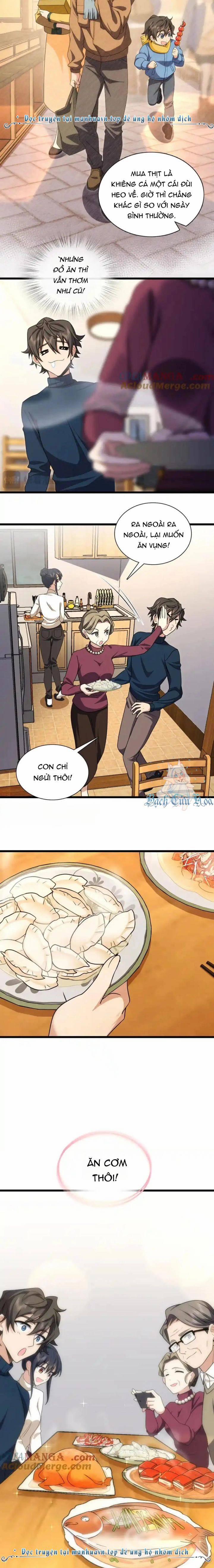 Bà Xã Nhà Tôi Đến Từ Ngàn Năm Trước 270 trang 6