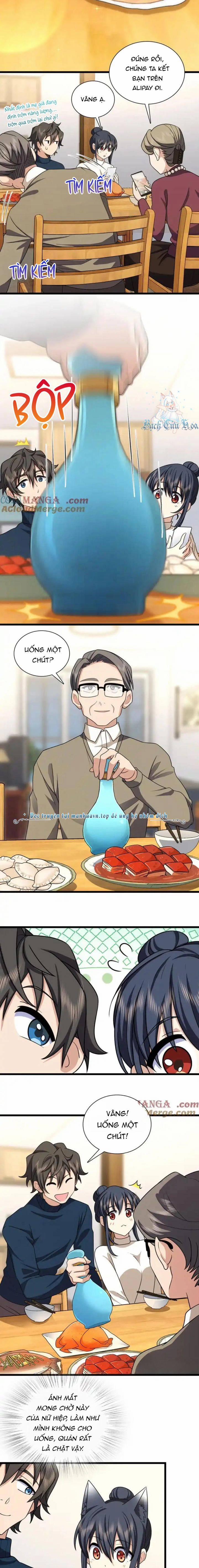 Bà Xã Nhà Tôi Đến Từ Ngàn Năm Trước 270 trang 7