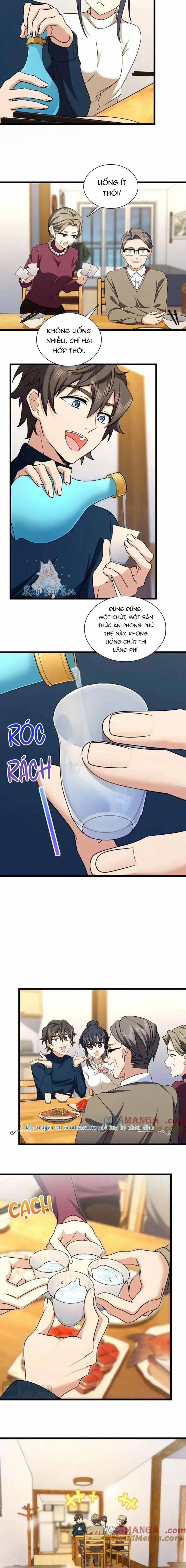 Bà Xã Nhà Tôi Đến Từ Ngàn Năm Trước 270 trang 8