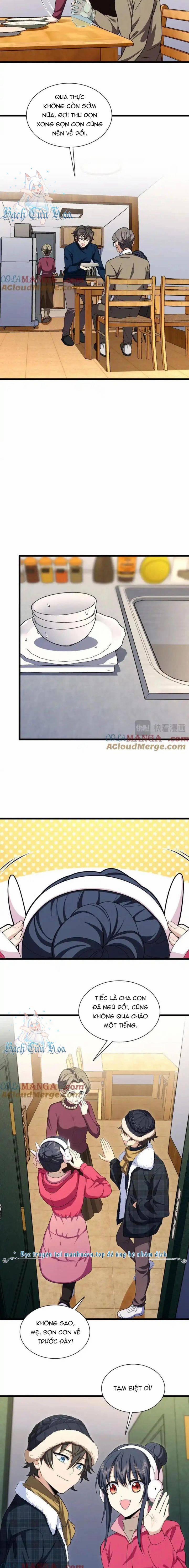 Bà Xã Nhà Tôi Đến Từ Ngàn Năm Trước 271 trang 2