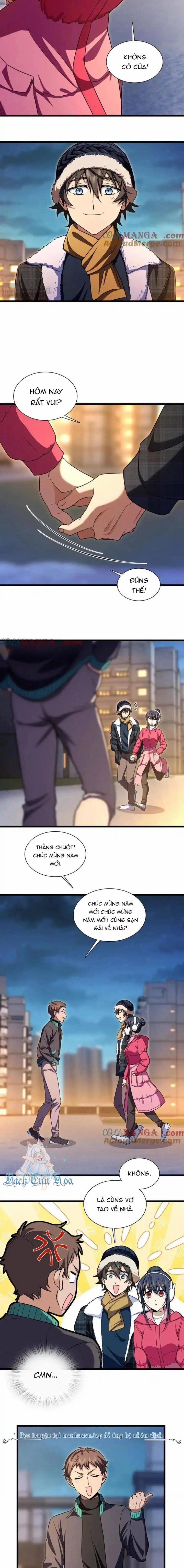 Bà Xã Nhà Tôi Đến Từ Ngàn Năm Trước 271 trang 4