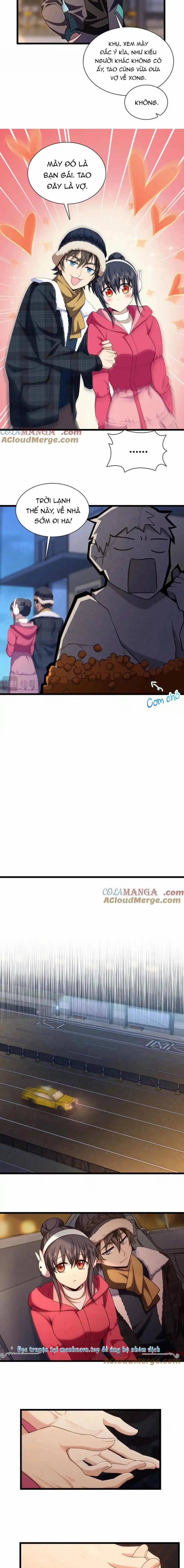 Bà Xã Nhà Tôi Đến Từ Ngàn Năm Trước 271 trang 5