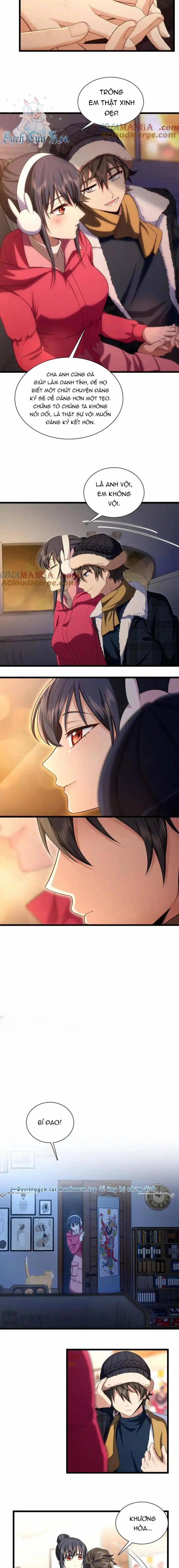 Bà Xã Nhà Tôi Đến Từ Ngàn Năm Trước 271 trang 6