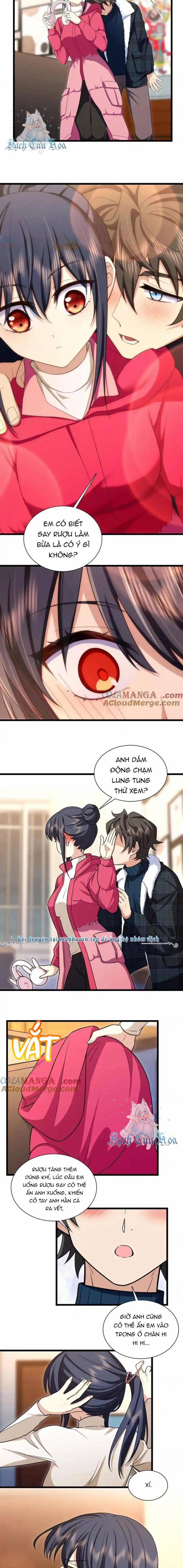 Bà Xã Nhà Tôi Đến Từ Ngàn Năm Trước 271 trang 7