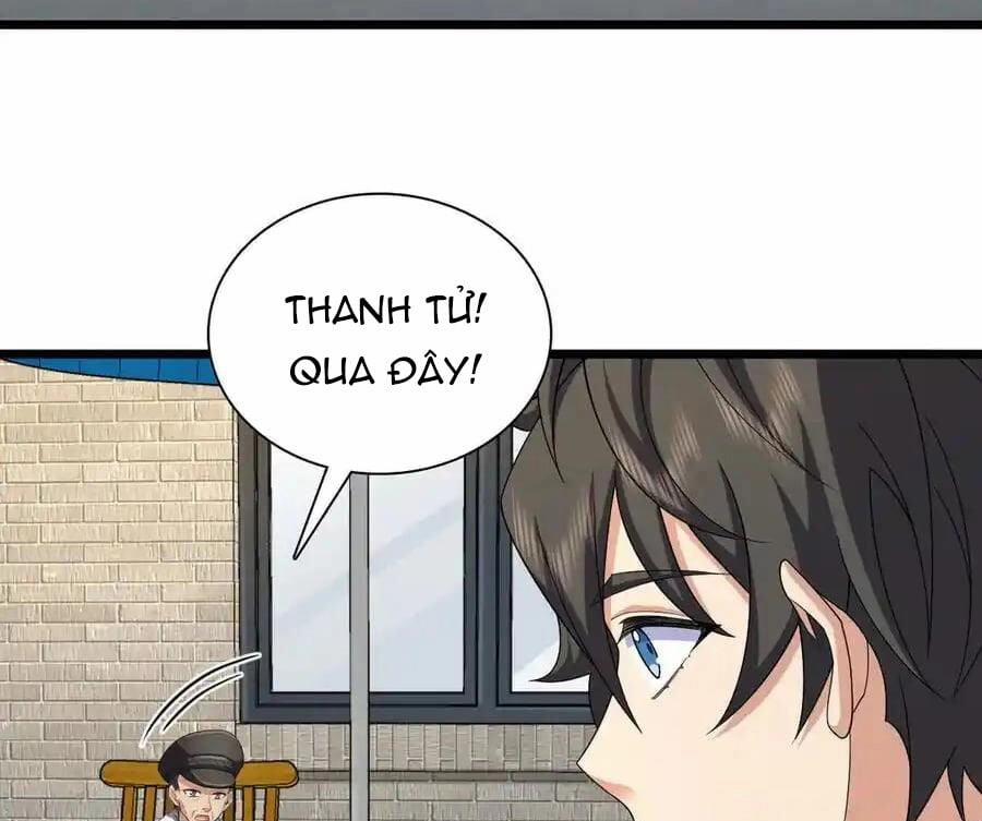 Bà Xã Nhà Tôi Đến Từ Ngàn Năm Trước 272 trang 106