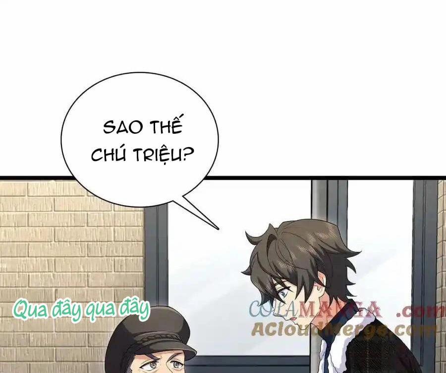 Bà Xã Nhà Tôi Đến Từ Ngàn Năm Trước 272 trang 108