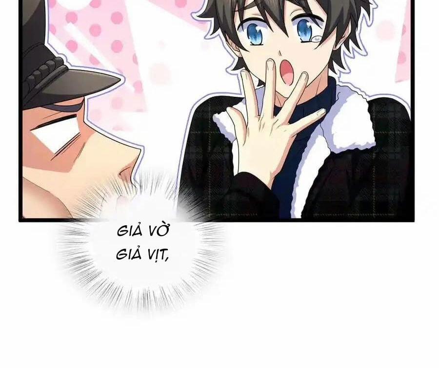 Bà Xã Nhà Tôi Đến Từ Ngàn Năm Trước 272 trang 115