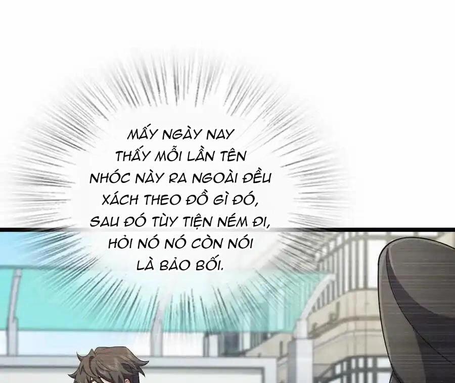 Bà Xã Nhà Tôi Đến Từ Ngàn Năm Trước 272 trang 116