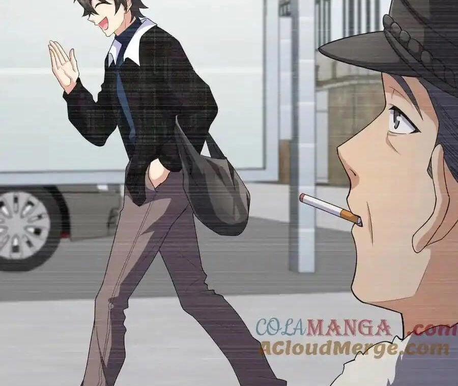 Bà Xã Nhà Tôi Đến Từ Ngàn Năm Trước 272 trang 117