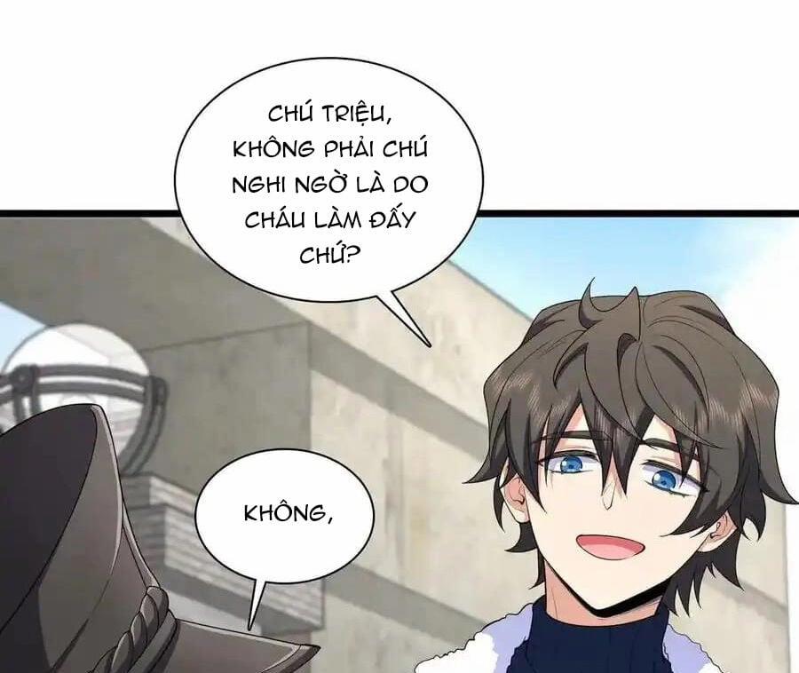 Bà Xã Nhà Tôi Đến Từ Ngàn Năm Trước 272 trang 120