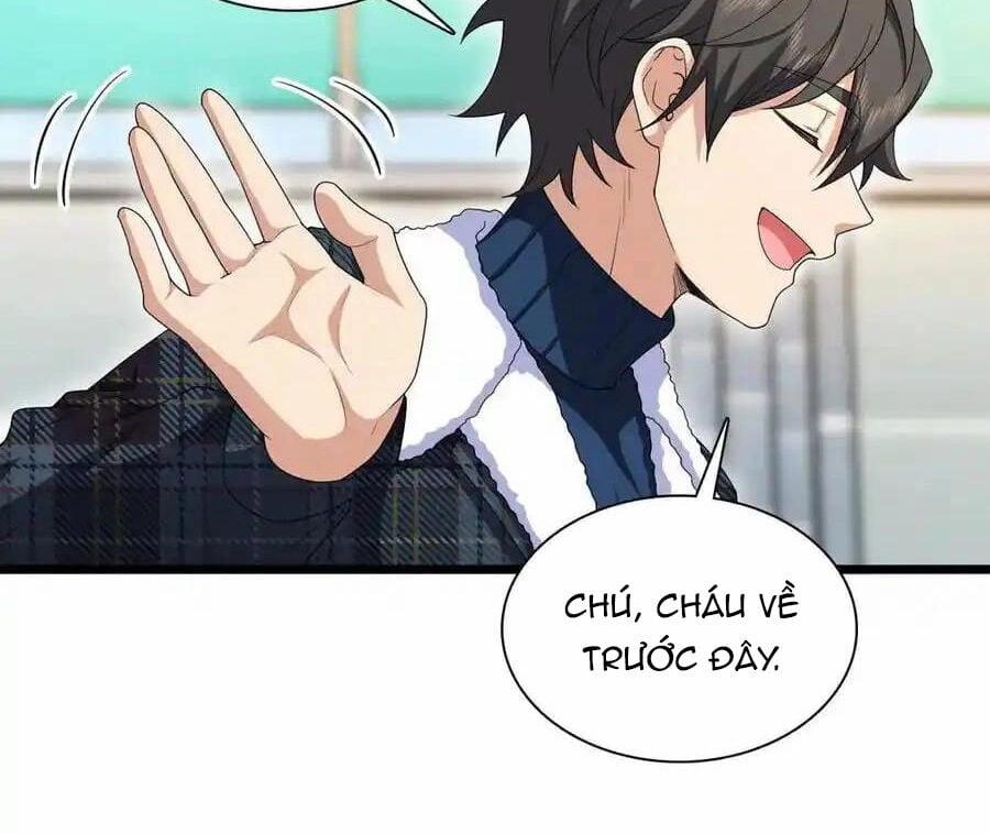 Bà Xã Nhà Tôi Đến Từ Ngàn Năm Trước 272 trang 123