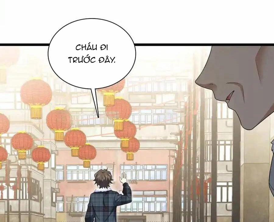 Bà Xã Nhà Tôi Đến Từ Ngàn Năm Trước 272 trang 130