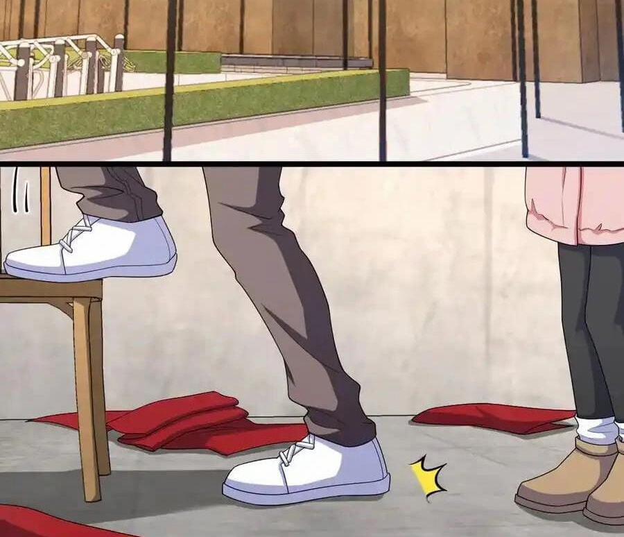 Bà Xã Nhà Tôi Đến Từ Ngàn Năm Trước 272 trang 27