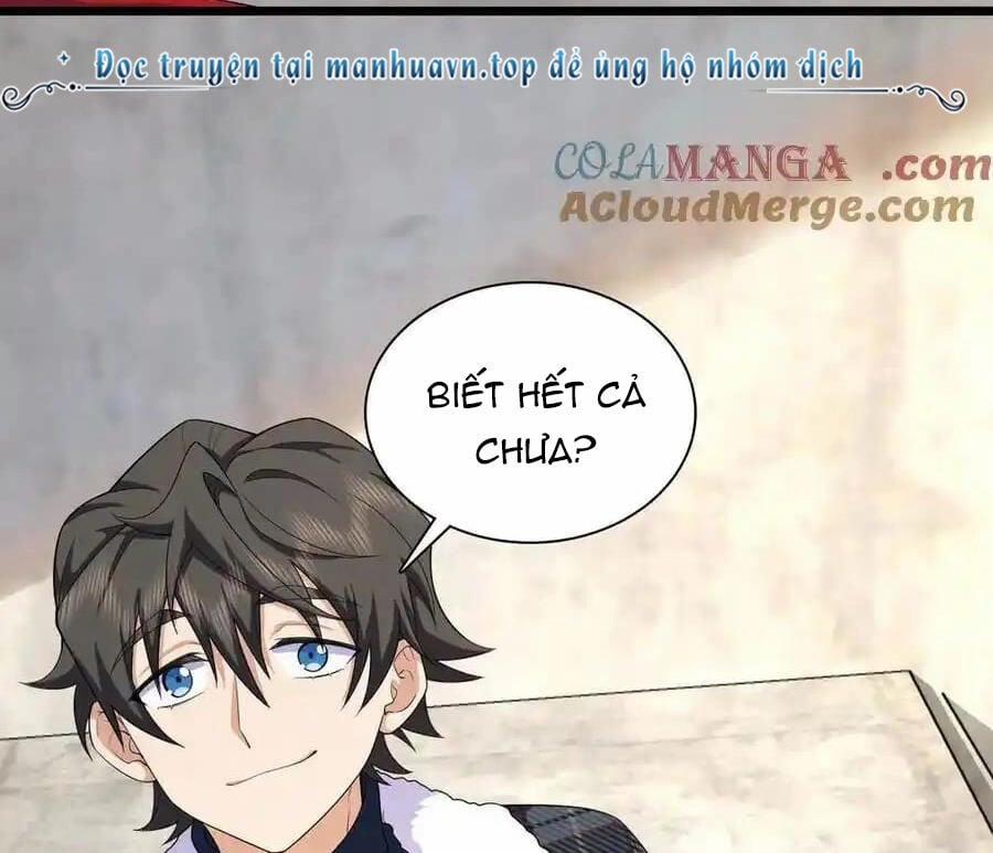 Bà Xã Nhà Tôi Đến Từ Ngàn Năm Trước 272 trang 28