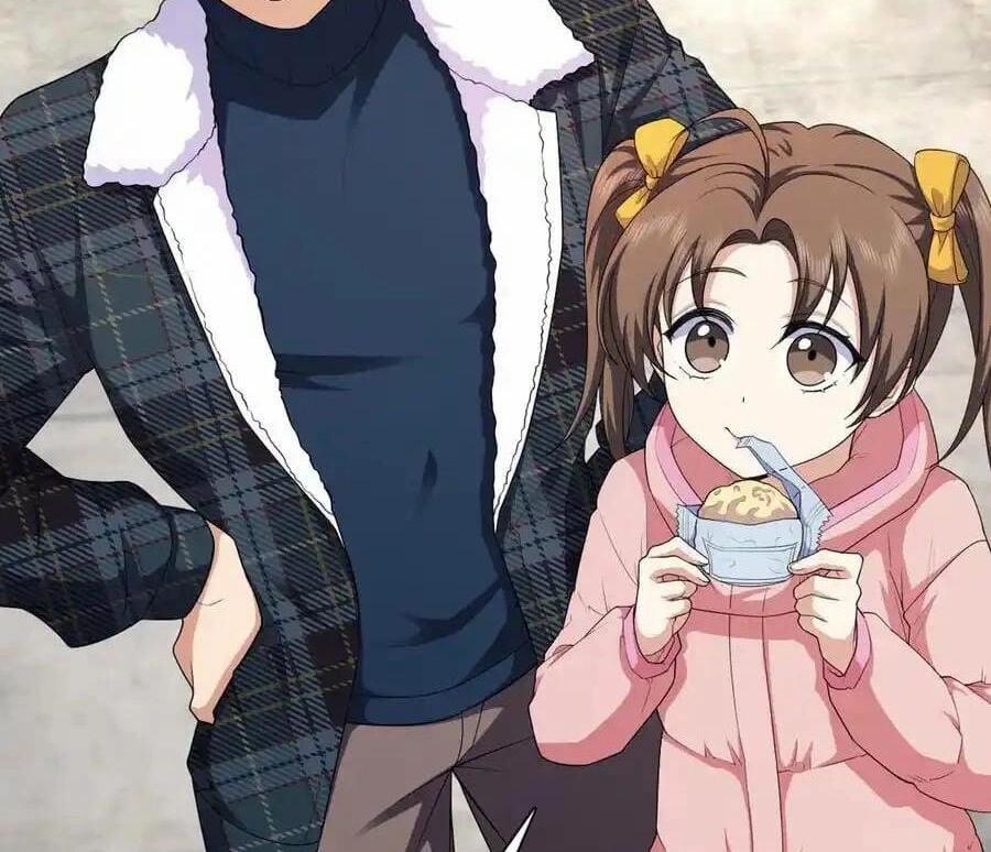 Bà Xã Nhà Tôi Đến Từ Ngàn Năm Trước 272 trang 29