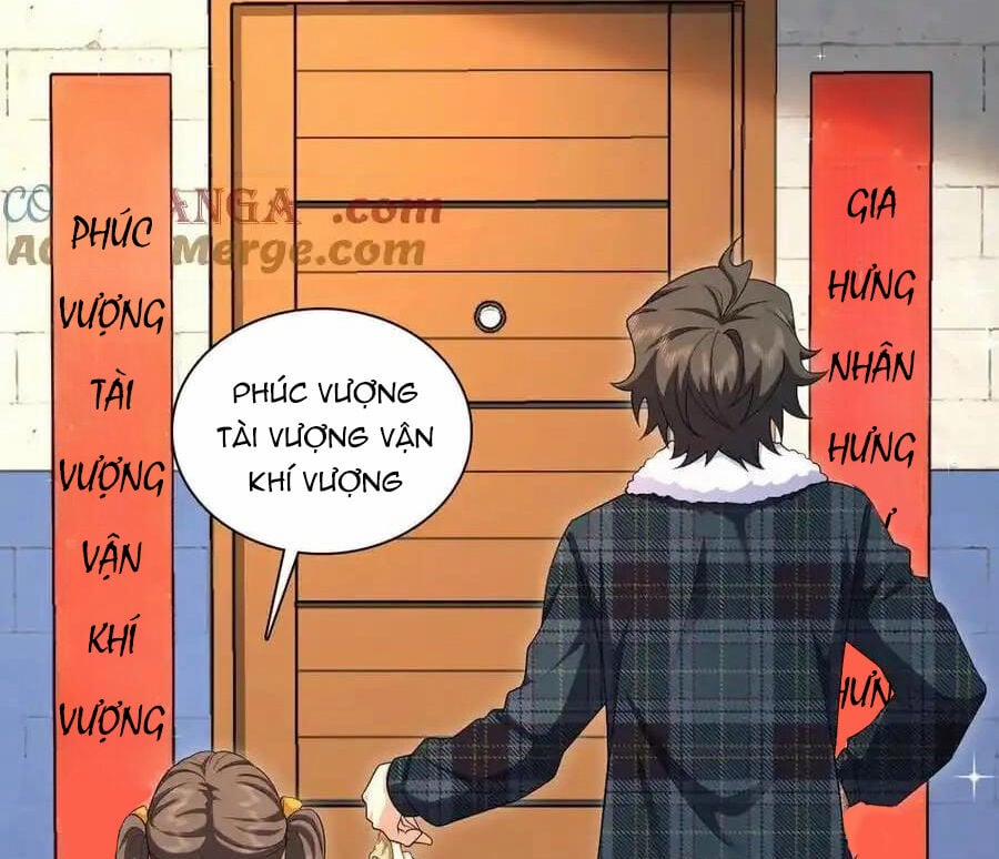 Bà Xã Nhà Tôi Đến Từ Ngàn Năm Trước 272 trang 31