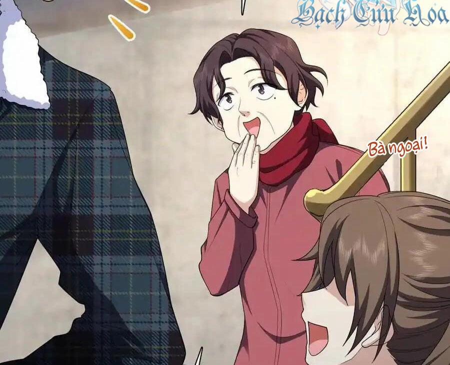 Bà Xã Nhà Tôi Đến Từ Ngàn Năm Trước 272 trang 36