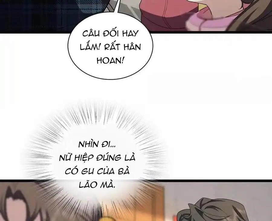 Bà Xã Nhà Tôi Đến Từ Ngàn Năm Trước 272 trang 37