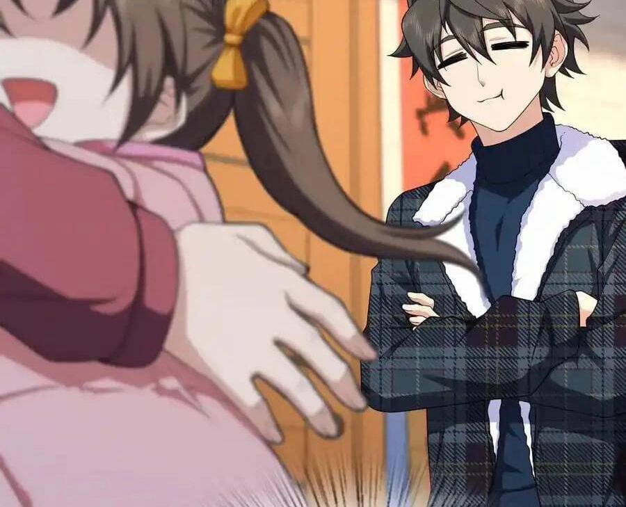 Bà Xã Nhà Tôi Đến Từ Ngàn Năm Trước 272 trang 38