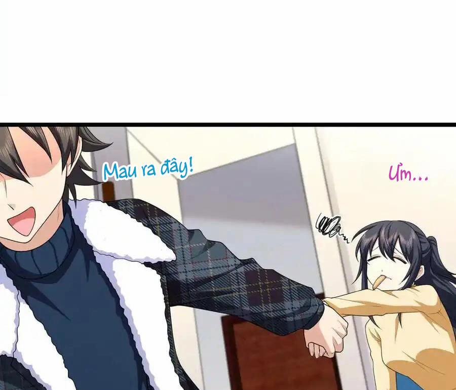 Bà Xã Nhà Tôi Đến Từ Ngàn Năm Trước 272 trang 43