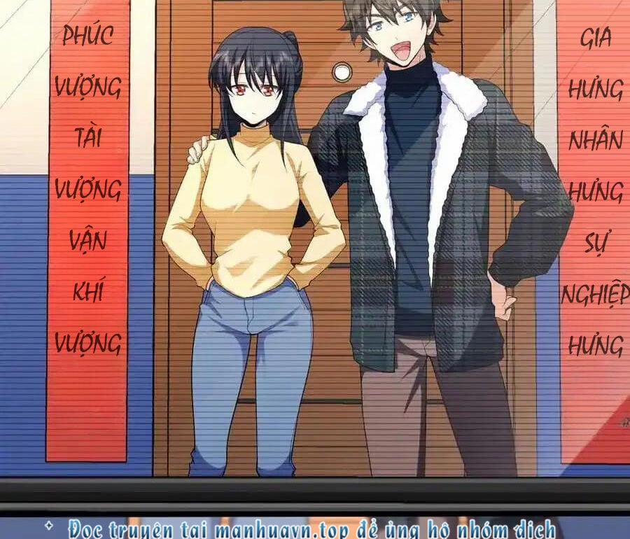 Bà Xã Nhà Tôi Đến Từ Ngàn Năm Trước 272 trang 47