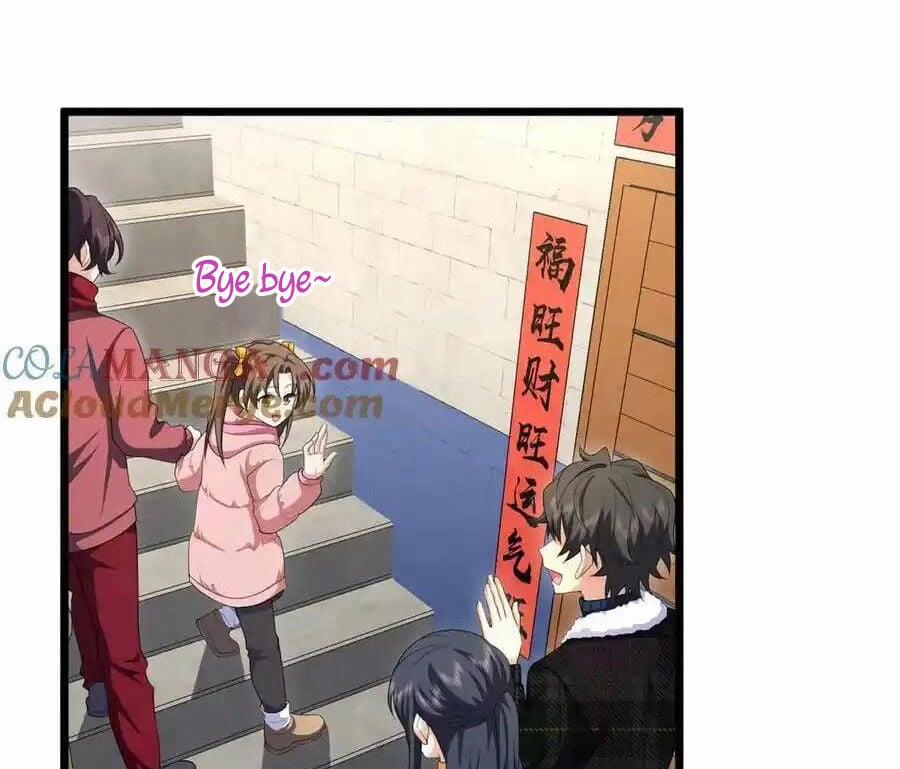 Bà Xã Nhà Tôi Đến Từ Ngàn Năm Trước 272 trang 49