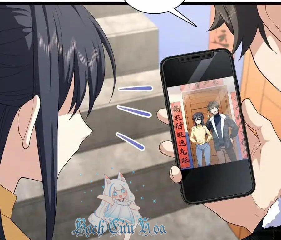 Bà Xã Nhà Tôi Đến Từ Ngàn Năm Trước 272 trang 51