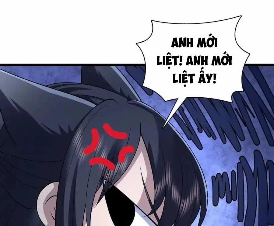 Bà Xã Nhà Tôi Đến Từ Ngàn Năm Trước 272 trang 53