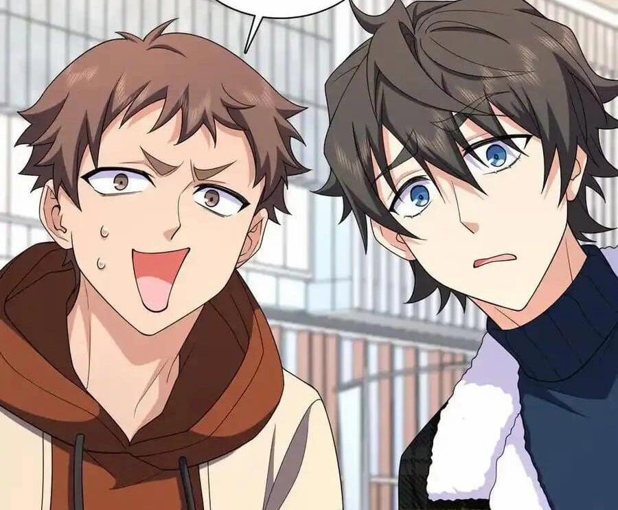 Bà Xã Nhà Tôi Đến Từ Ngàn Năm Trước 272 trang 61