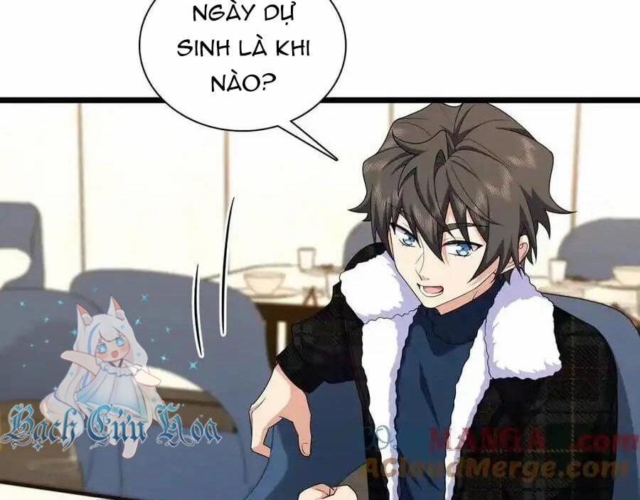 Bà Xã Nhà Tôi Đến Từ Ngàn Năm Trước 272 trang 69