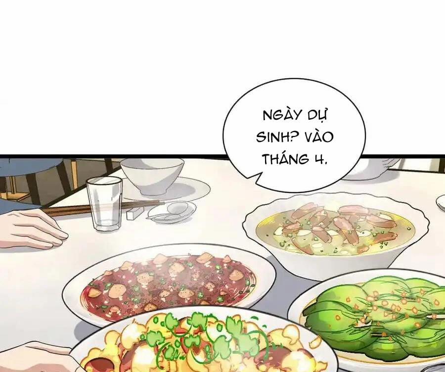 Bà Xã Nhà Tôi Đến Từ Ngàn Năm Trước 272 trang 71