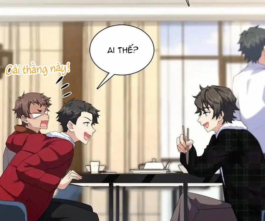 Bà Xã Nhà Tôi Đến Từ Ngàn Năm Trước 272 trang 77