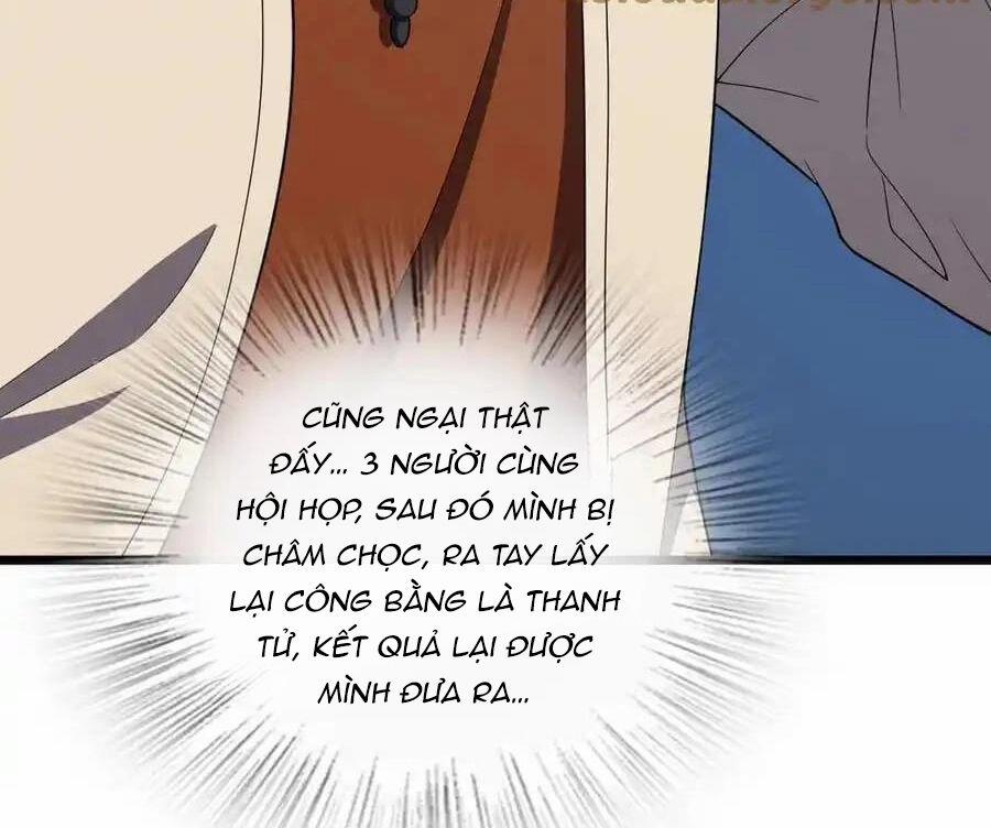 Bà Xã Nhà Tôi Đến Từ Ngàn Năm Trước 272 trang 81