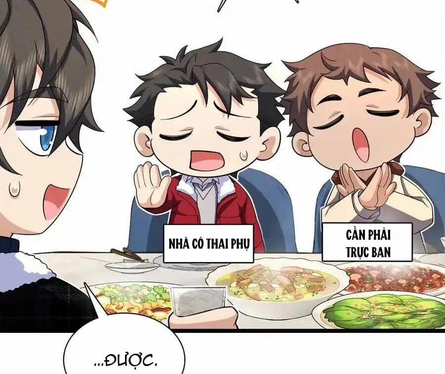 Bà Xã Nhà Tôi Đến Từ Ngàn Năm Trước 272 trang 85