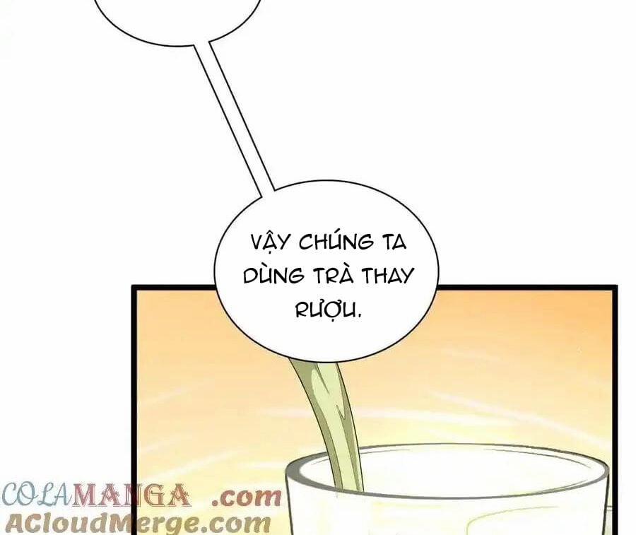 Bà Xã Nhà Tôi Đến Từ Ngàn Năm Trước 272 trang 86