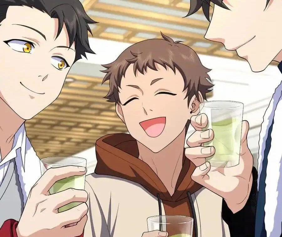 Bà Xã Nhà Tôi Đến Từ Ngàn Năm Trước 272 trang 88